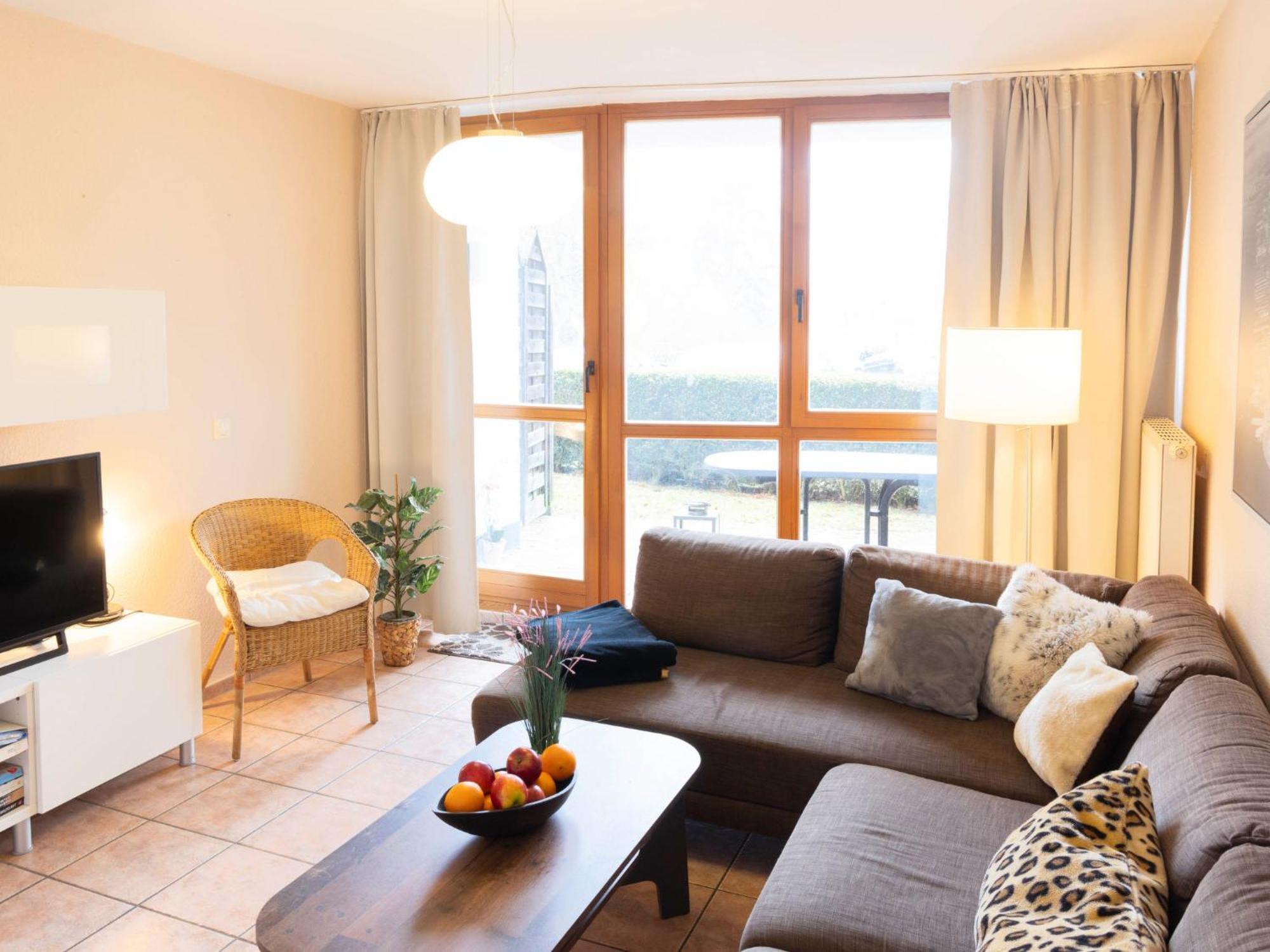 Apartment Strandvilla - Lub110 By Interhome Lubmin Exterior foto