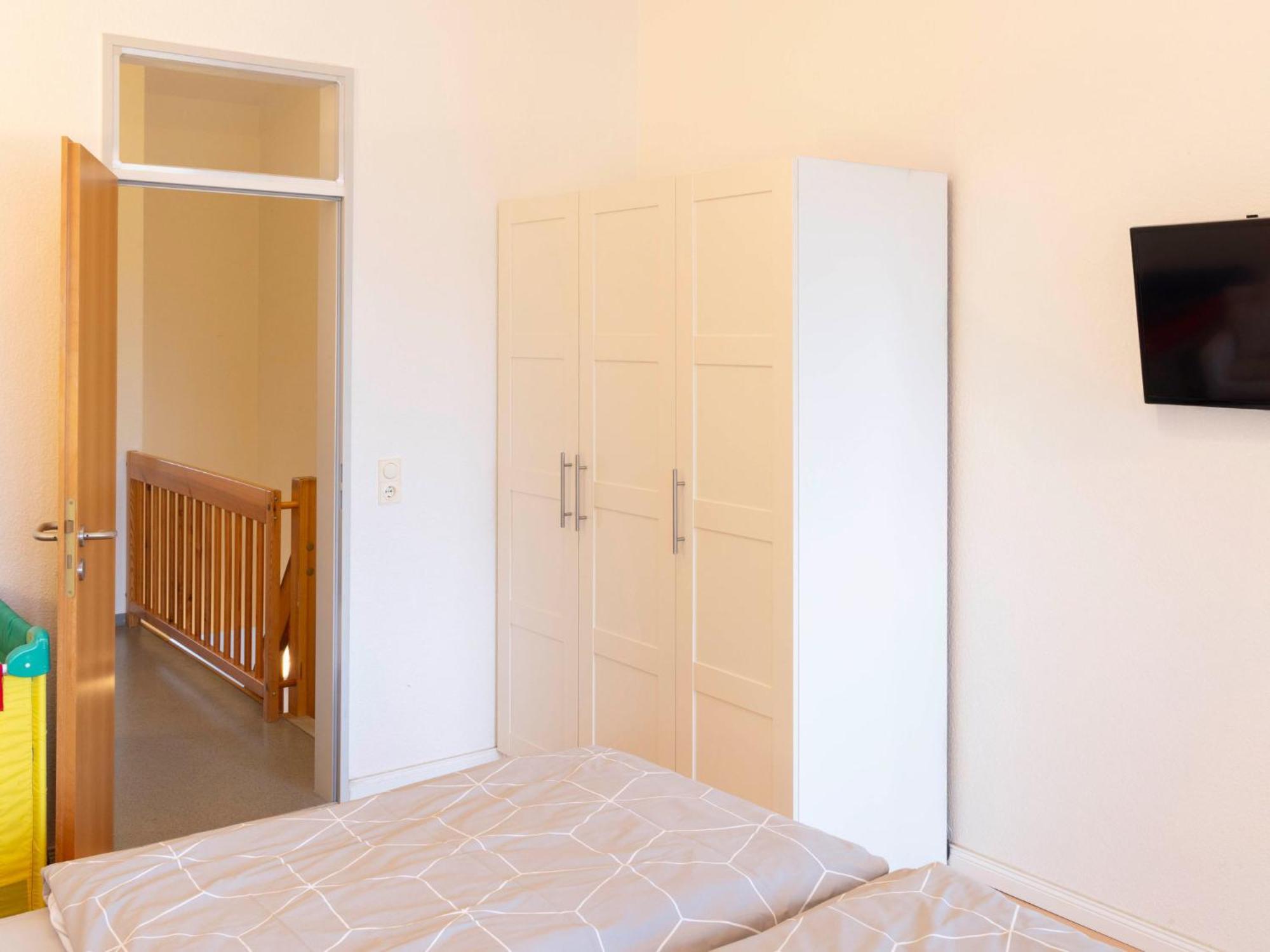 Apartment Strandvilla - Lub110 By Interhome Lubmin Exterior foto